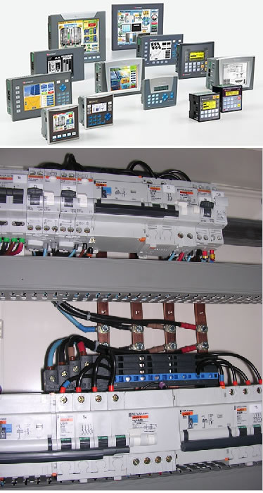 Régulation Automatisme